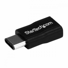 Startech USB Adapter Startech USB2CUBADP Fekete kábel és adapter