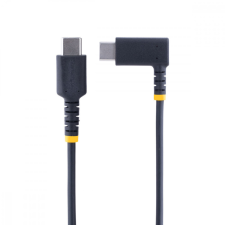 Startech USB-C-kábel Startech R2CCR-15C Fekete kábel és adapter