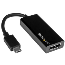 Startech - USB-C to HDMI Adapter kábel és adapter