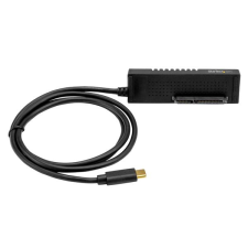 Startech - USB-C TO SATA - 1M kábel és adapter