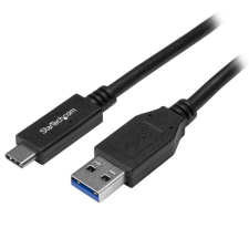 Startech - USB-C to USB-A (USB 3.1) Cable - M/M - 1m kábel és adapter