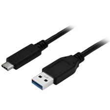 Startech - USB CABLE TO USB-C 1M M/M USB-A/USB-C kábel és adapter