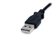 Startech USB-kábel M Startech USB2TYPEM kábel és adapter