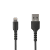 Startech - USB TO LIGHTNING CABLE 1m - RUSBLTMM1MB