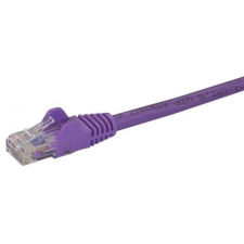Startech - UTP Cat6 patch kábel 5m - N6PATC5MPL kábel és adapter