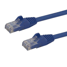 Startech - UTP Cat6 patch kábel 7,5m - N6PATC750CMBL kábel és adapter