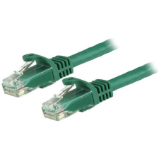 Startech - UTP Cat6 patch kábel 7,5m - N6PATC750CMGN kábel és adapter