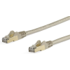 Startech UTP CAT6A Összekötő Szürke 5m 6ASPAT5MGR
