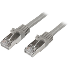 Startech UTP Összeköto Szürke 3m N6SPAT3MGR kábel és adapter