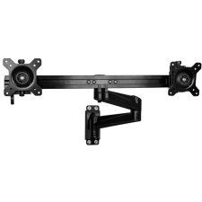 Startech Wall-Mount Dual Monitor Arm - Articulating monitor kellék