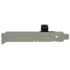 Startech x4 PCI Express to SFF-8643 Adapter for PCIe NVMe U.2 SSD