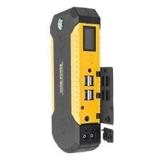 Starter Blow JS-19 Jump Starter 16800 mAh sárga Powerbank power bank