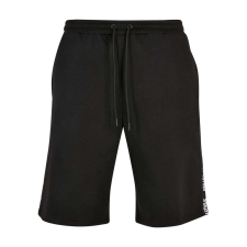 Starter tape track shorts rövidnadrág férfi fekete s férfi rövidnadrág
