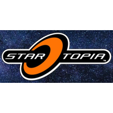  Startopia (Digitális kulcs - PC) videójáték