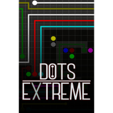 Starwind Games Dots eXtreme (PC - Steam elektronikus játék licensz) videójáték