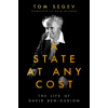  State at Any Cost – Tom Segev