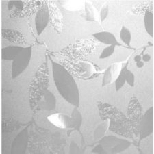  Statikus üvegfólia/ ablakfólia- LEVÉL (90*150 cm) tapéta, díszléc és más dekoráció