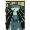  Station Grand – Noah Bailey