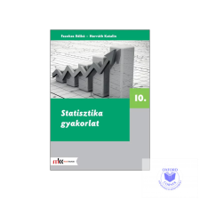 Statisztika gyakorlat 10. osztály tankönyv