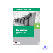  Statisztika gyakorlat 10. osztály tankönyv