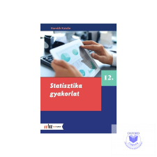  Statisztika gyakorlat 12. osztály tankönyv