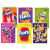 Statovac Füzet Bestbuy Fanta A4 50 lapos kockás