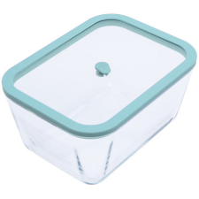 Status Viva 131107 Vákuumos üvegedény, 2,6 l, mentazöld (STA 131107) papírárú, csomagoló és tárolóeszköz