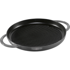 Staub 40511-782-0 30cm Grillserpenyő (40511-782-0) edény