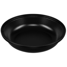 Staub Tajine 28cm Sütőedény kerek - Piros/fekete edény