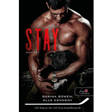  Stay - Marad! - PNC 2. irodalom