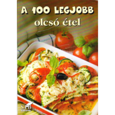 Stb Könyvek Könyvkiadó Kft A 100 legjobb olcsó étel antikvárium - használt könyv