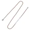  STB sodrott vezeték EU 192C barna 500mm