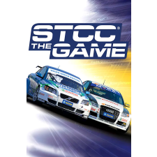  STCC The Game (digitális licenc) videójáték