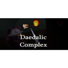 STDIO_934 Daedalic Complex (PC - Steam elektronikus játék licensz) videójáték