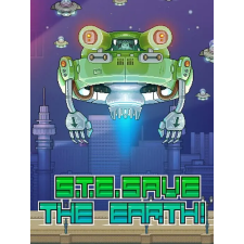  STE : Save The Earth (digitális licenc) videójáték