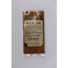  Steak fűszerkeverék, 30 g sütés és főzés