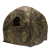 Stealth Gear Extreme Nature Photographers Square Hide Green kupola sátor