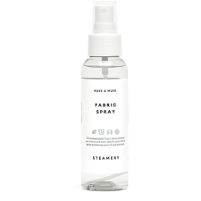 Steamery ruhafrissítő spray, 100 ml tisztító- és takarítószer, higiénia