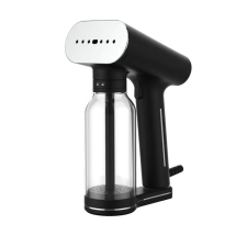 Steamone Függőleges gőzölős vasaló, SteamOne, Karl XL 2, 2000 W, fekete vasaló