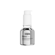 SteamPod professzionális hajsimító ápoló 50ml Alpha-silannal hajformázó