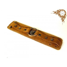  Steampunk karkötő 3. karkötő