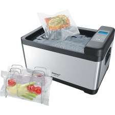 Steba Germany Steba SousVide főző – forgatószivattyúval, 8 literes egyéb kiskészülék