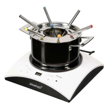 Steba IK 11 S Elektromos Indukciós Fondue Készlet konyhai eszköz