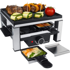 Steba RC 104 Raclette Grillsütő grillsütő