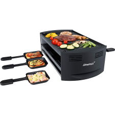 Steba RC 6 Bake & Grill Raclette Grillsütő grillsütő