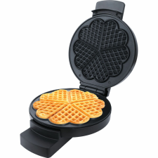 Steba WE 3 XL Gofrisütő 900W - Fekete (182300) gofrisütő