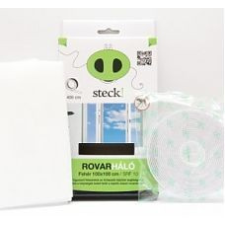 Steck Rovarháló,szúnyogháló fehér, ablakra 100x100 cm - SRF 10 szúnyogháló