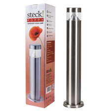 Steck! steck! POPPY SLP 417-500 Kültéri álló lámpa, 32 LED kültéri világítás