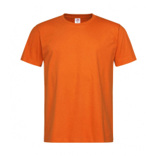 STEDMAN Csomag akciós póló (minimum 3 db) Férfi rövid ujjú póló Stedman Comfort-T 185 S, Narancssárga férfi póló