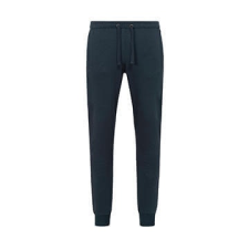 STEDMAN Férfi nadrág Stedman Recycled Unisex Sweatpants L, Blue Midnight férfi nadrág